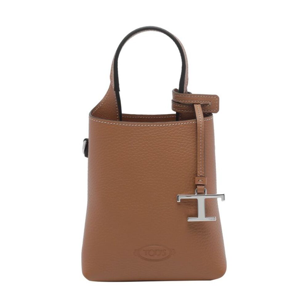 Tod's Women Micro Leather Tod's Handbag